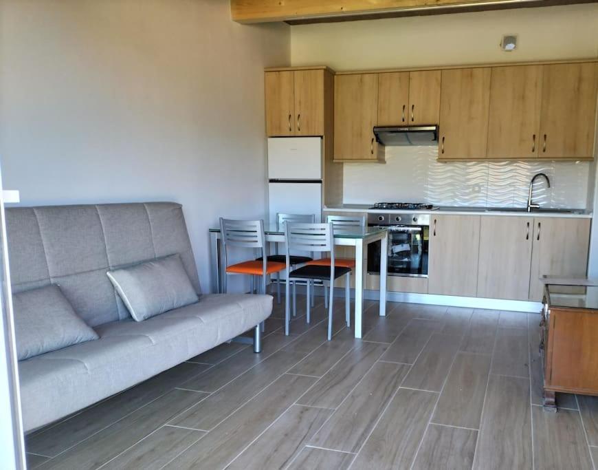 Apartamento Mogor, En Marín Dış mekan fotoğraf